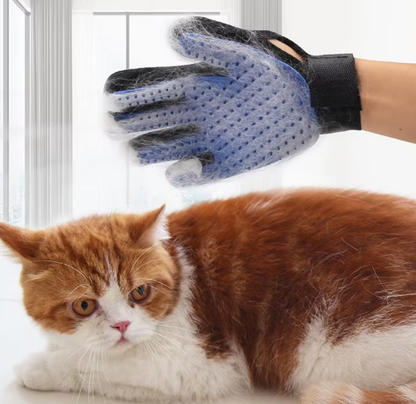 PetGlove | Guante Quita Pelos De Mascotas